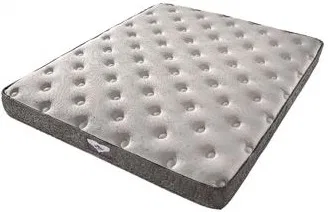 MA-RVREPLSQ – DEN MATTRESS Mattress, Short Queen 60 Inch Width x 75 Inch Length 6 Inch Profile Height 5 Inch High Den...